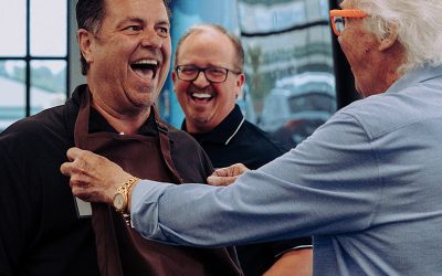 Starting from Scratch or Joining a Franchise: Which Path is Right for You?