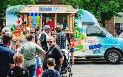 Brick-and-Mortar vs. Food Truck: Which is Right for Your Food & Beverage Business?